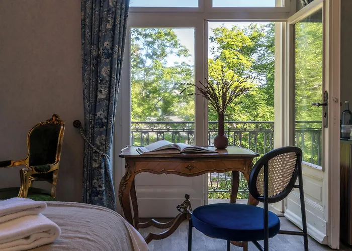 Bleichroeder Hotel Heringsdorf (Usedom)