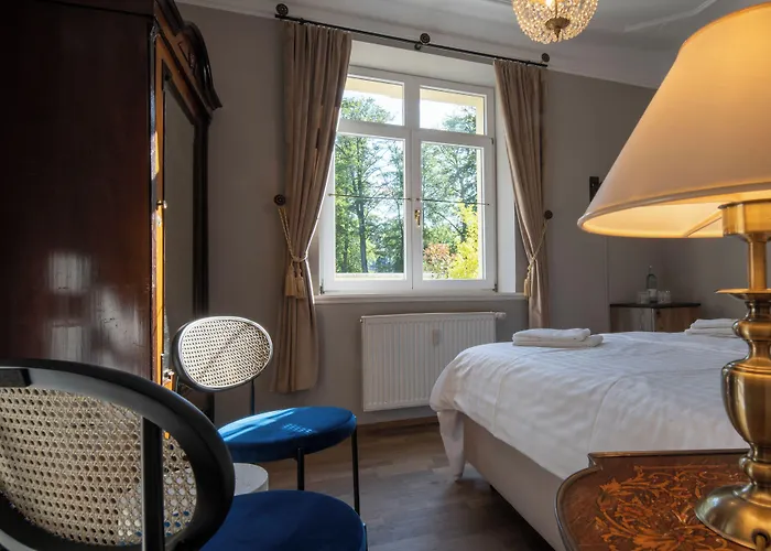 Hotel Bleichroeder 3*