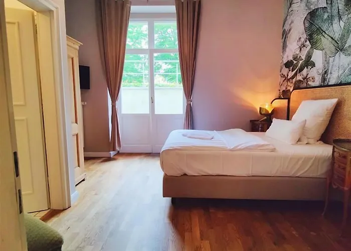 Bleichroeder Hotel Heringsdorf (Usedom)