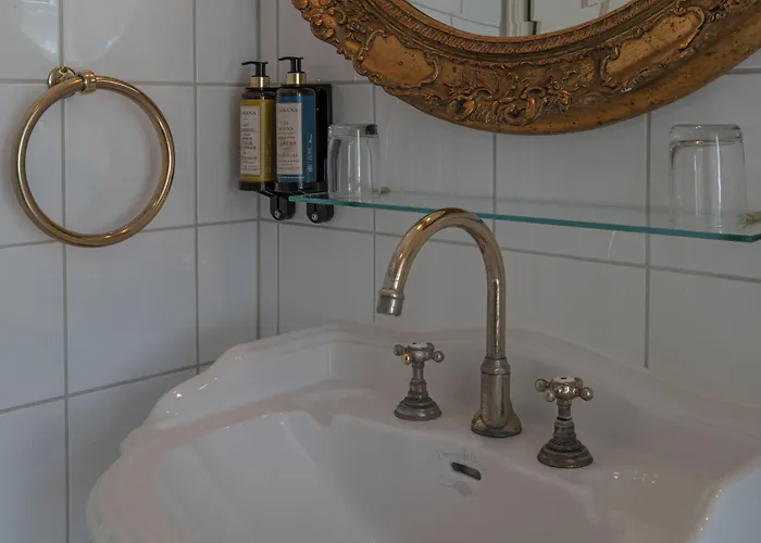 Bleichroeder Hotel Heringsdorf (Usedom)