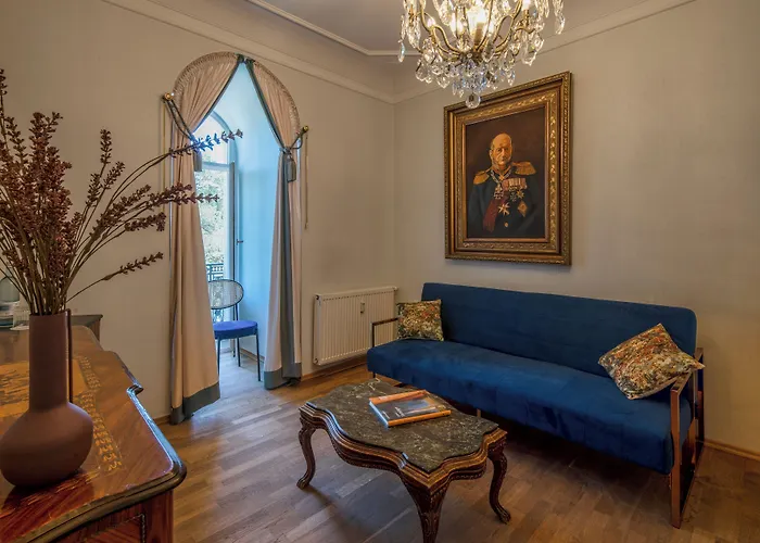 Hotel Bleichroeder Heringsdorf (Usedom)