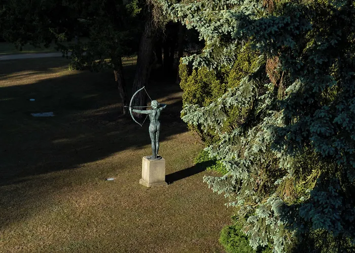 Bleichroeder Отель Херингсдорф