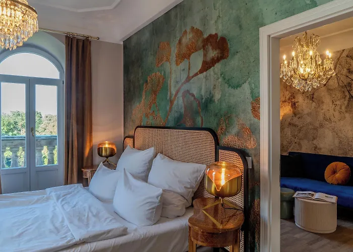 Hotel Bleichroeder Heringsdorf (Usedom)