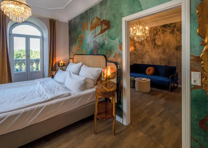 Hotel Bleichroeder Heringsdorf (Usedom)