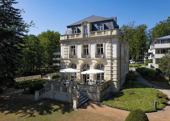 Hotel Bleichroeder 3*