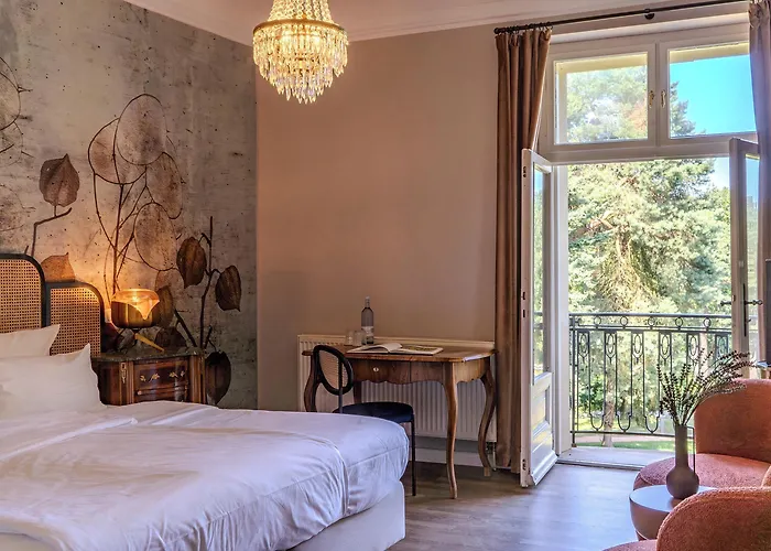 Bleichroeder 3* Heringsdorf (Usedom)