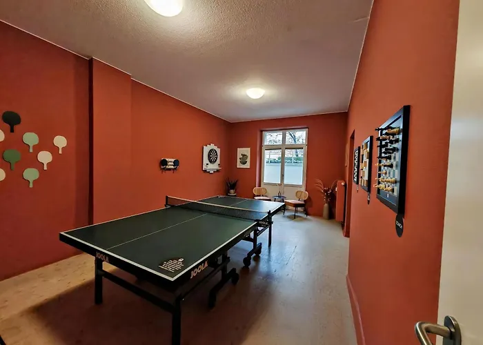 Bleichroeder Heringsdorf (Usedom)