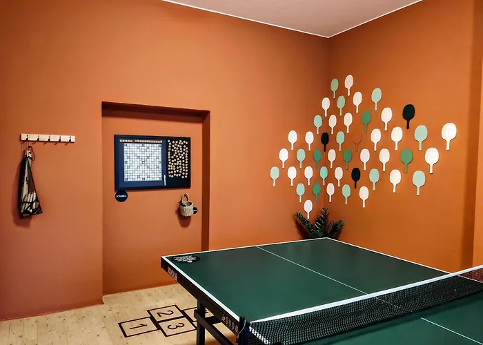 Bleichroeder Hotel 3*