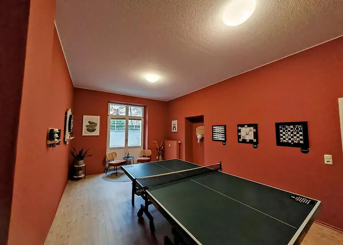 Bleichroeder Hotel Heringsdorf (Usedom)