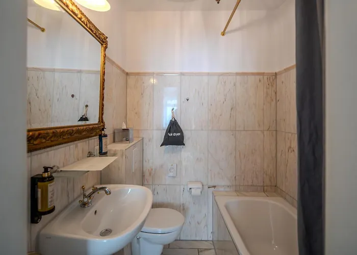 Bleichroeder 3* Heringsdorf (Usedom)