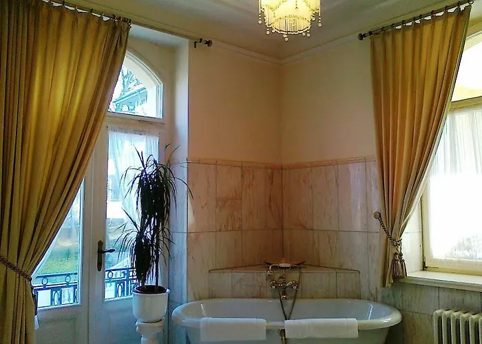 Bleichroeder הרינגסדורף